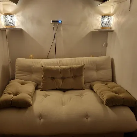 דירה La Pepite *