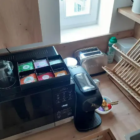 La Pepite * שטרסבורג