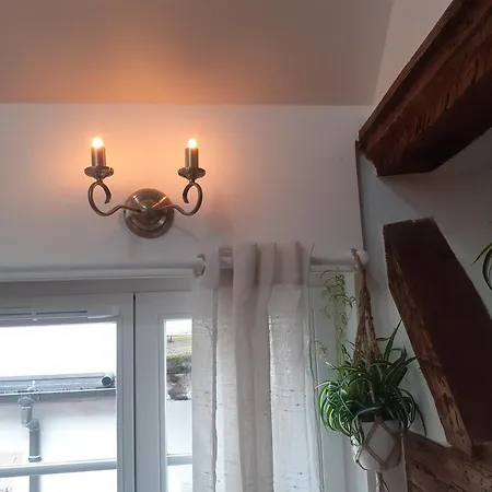 La Pepite דירה *