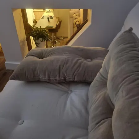 La Pepite Apartment